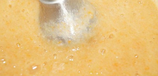 Как приготовить картофельный суп по пошаговому рецепту с фото