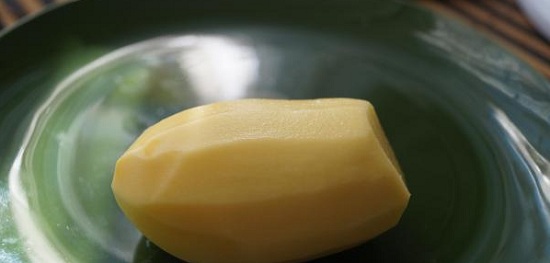 картофелина
