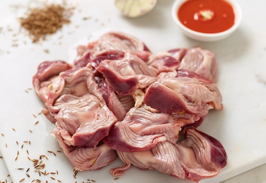 Куриные желудки: сколько варить, чтобы были мягкие?