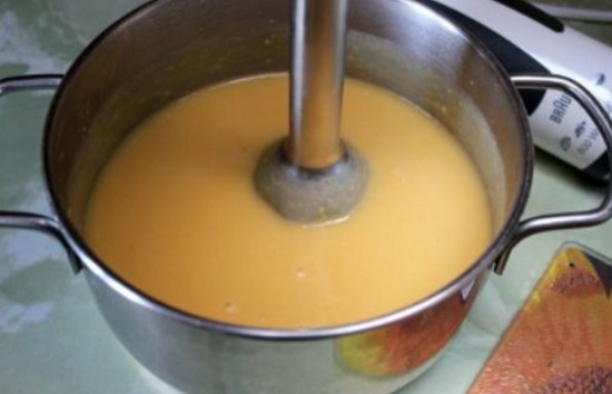 Сколько должен вариться горох в супе