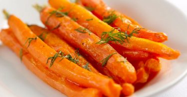 Сколько варить морковь до готовности