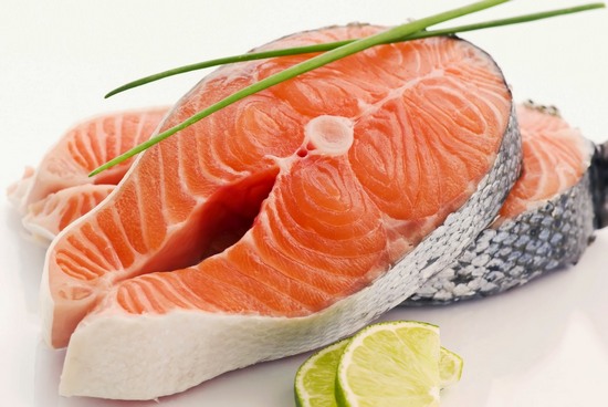 Сколько варить лосося для ухи и вторых блюд?