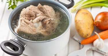 Сколько варить мясо для супа