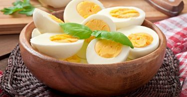 Сколько варить яйца вкрутую