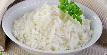 Сколько варить пропаренный рис