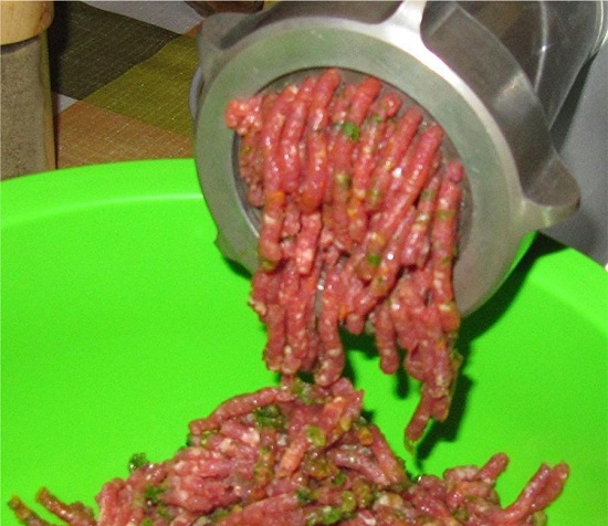 Сколько времени готовить котлеты в духовке из фарша свинины говядины