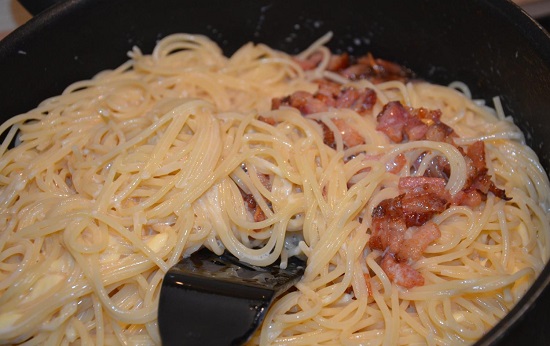 сколько минут варить макароны спагетти